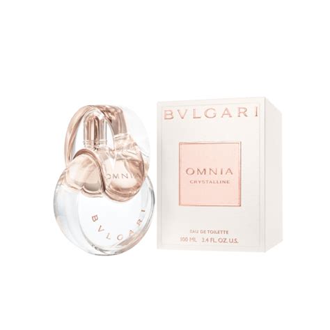 bulgari omnia crystalline 42056.